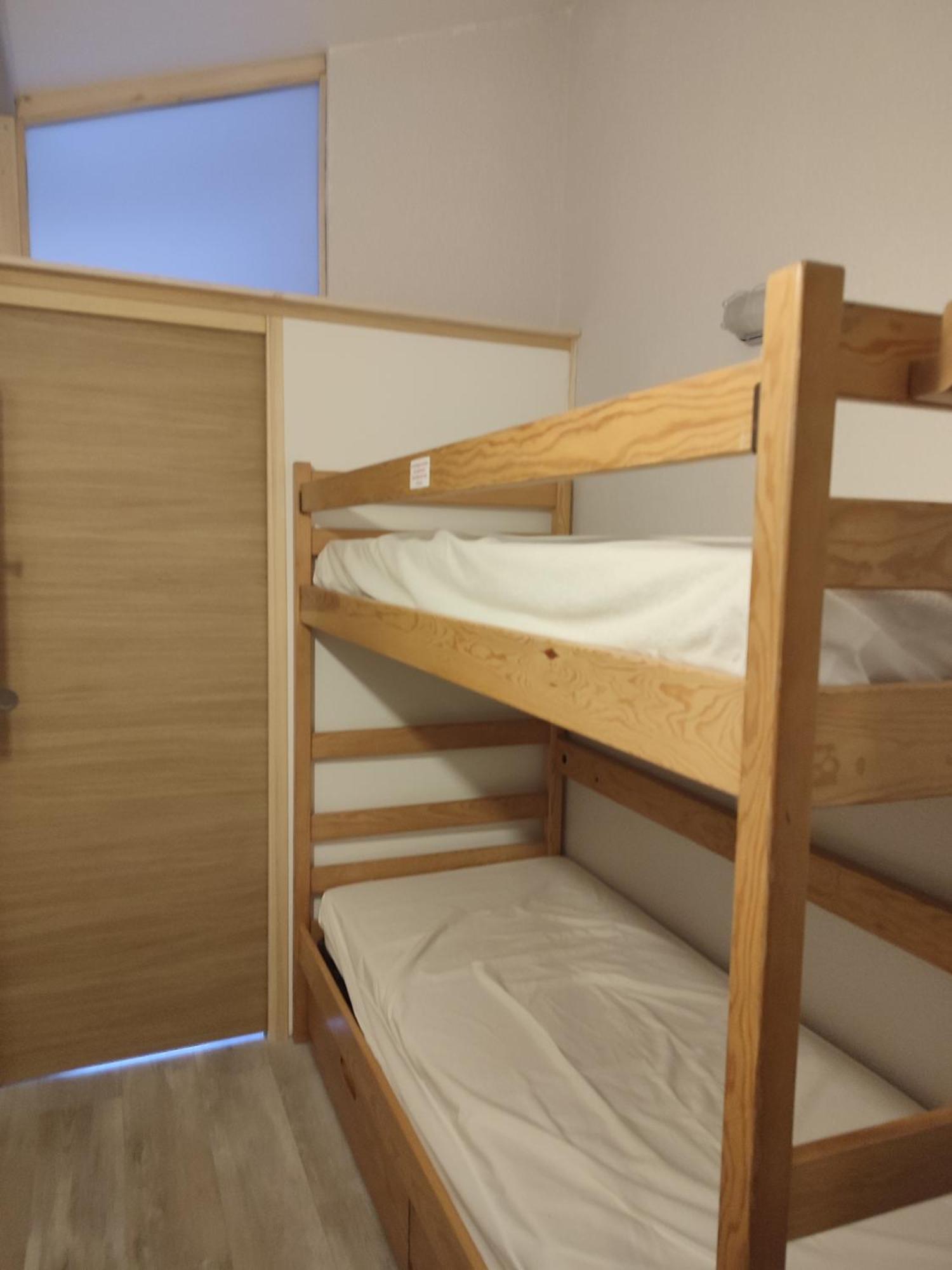 appt 2/4 pers classé 3* proche télécab. Gd Massif Morillon Exterior foto
